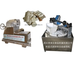 新式 米通、麥通、米花糖自動(dòng)成型機(jī) 轉(zhuǎn)盤成型機(jī)